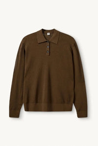 The Garment - Madison Man Polo Shirt