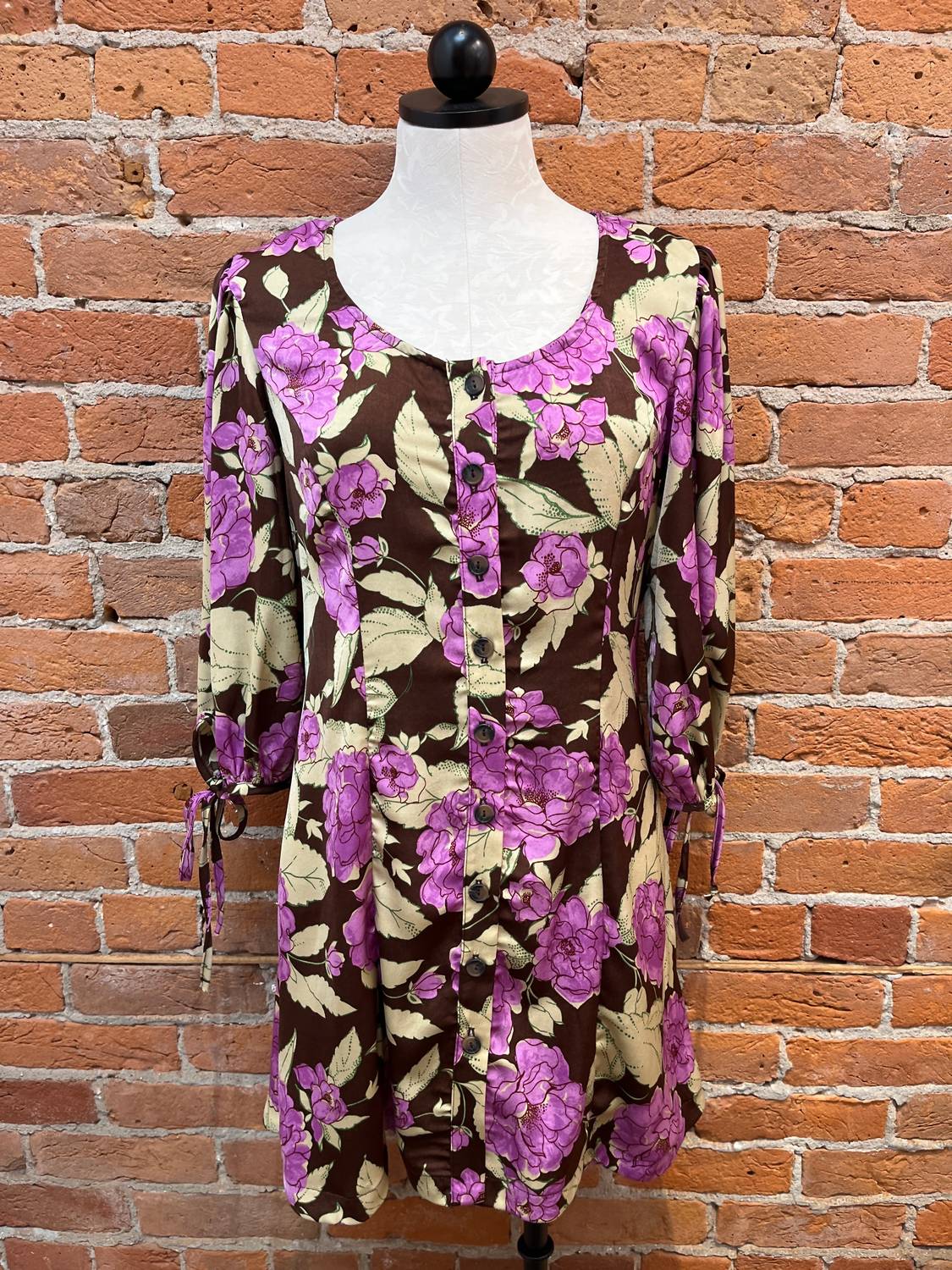 Kylie Paige - Women's Lala Dress