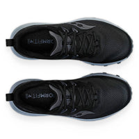 Saucony - Women's Peregrine 14 Wide Sneakers