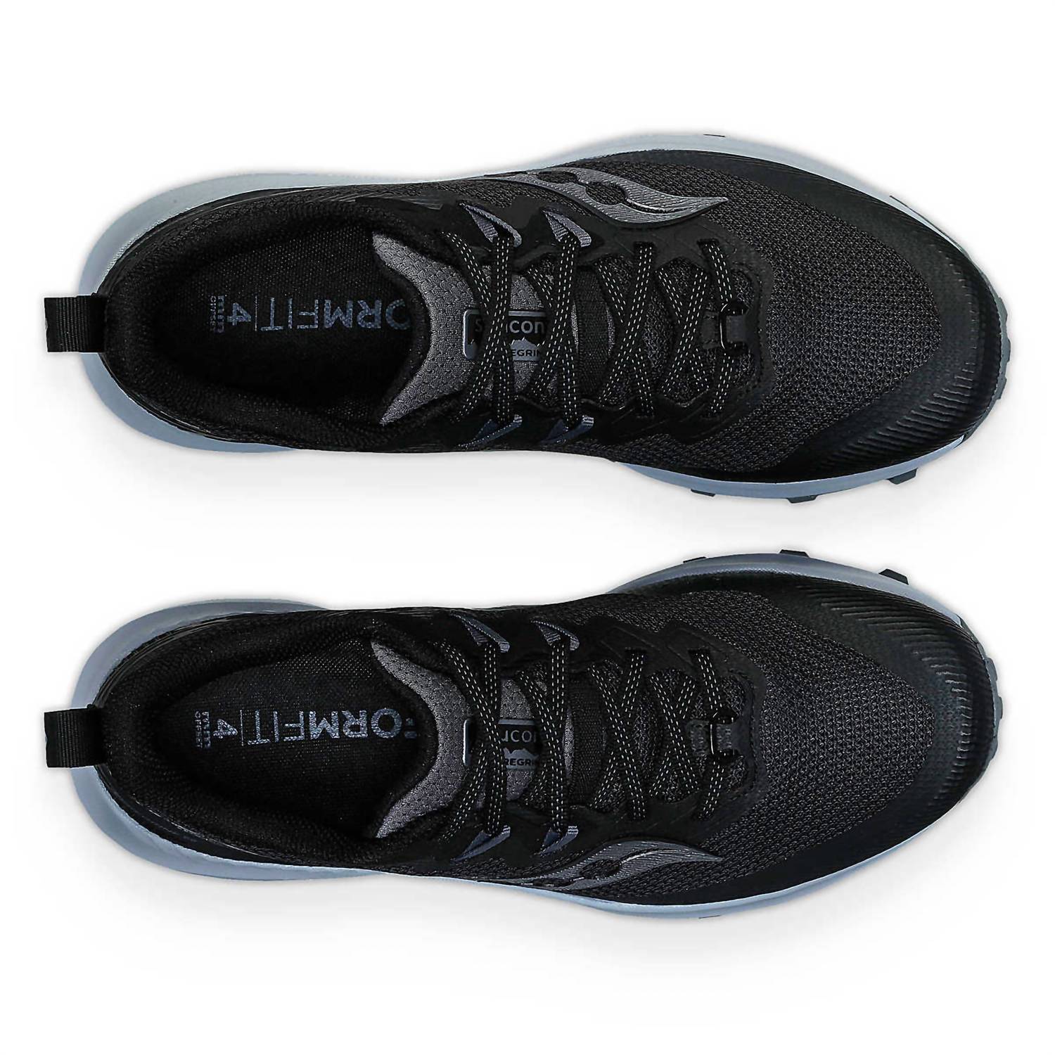 Saucony - Women's Peregrine 14 Wide Sneakers