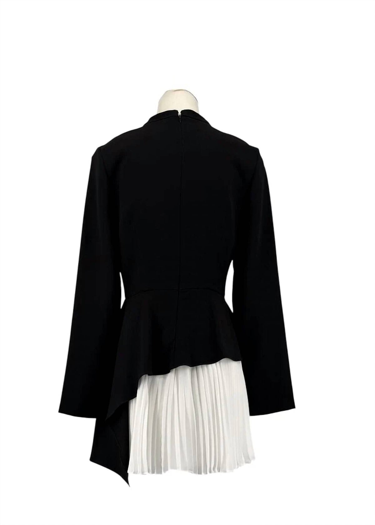Simkhai - Amberly Pleated Mini Dress