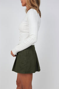 Needii - Lena Mini Skirt
