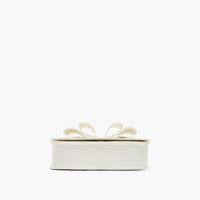 Like Dreams - Women's Jane Overflap Bow Crossbody Bag