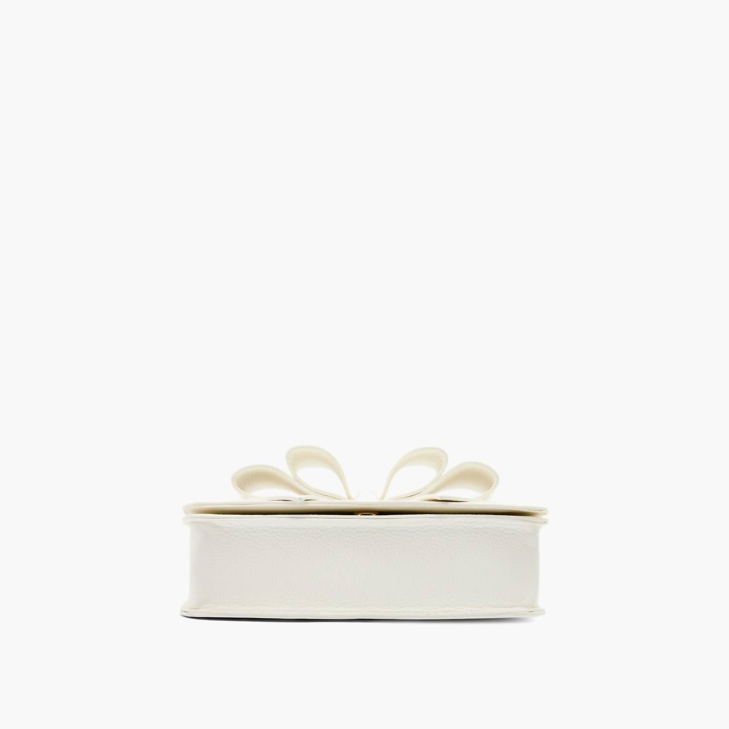 Like Dreams - Women's Jane Overflap Bow Crossbody Bag