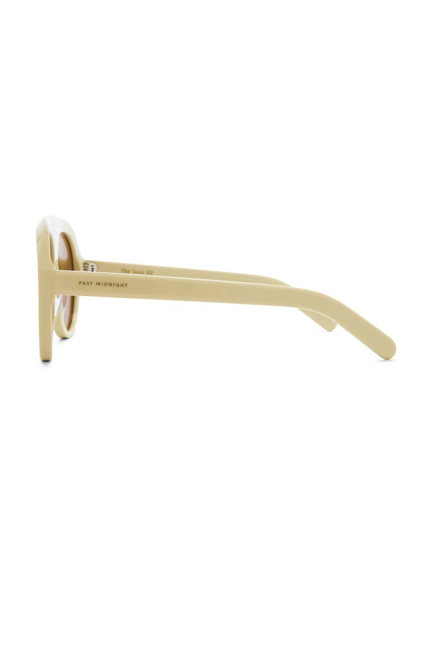 Past Midnight - Icon Sunglasses