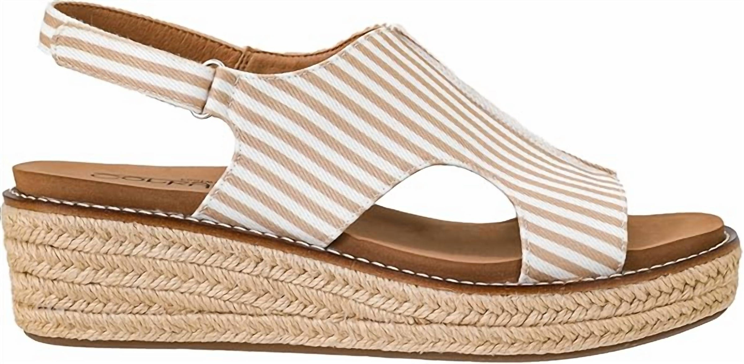 Corkys Footwear - Women's Ready Or Not Sandals