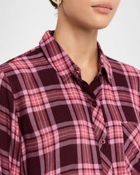 Rails - Hunter Long Sleeve Shirt