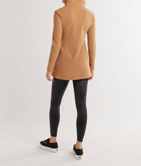 Dudley Stephens - Cobble Hill Turtleneck Tunic
