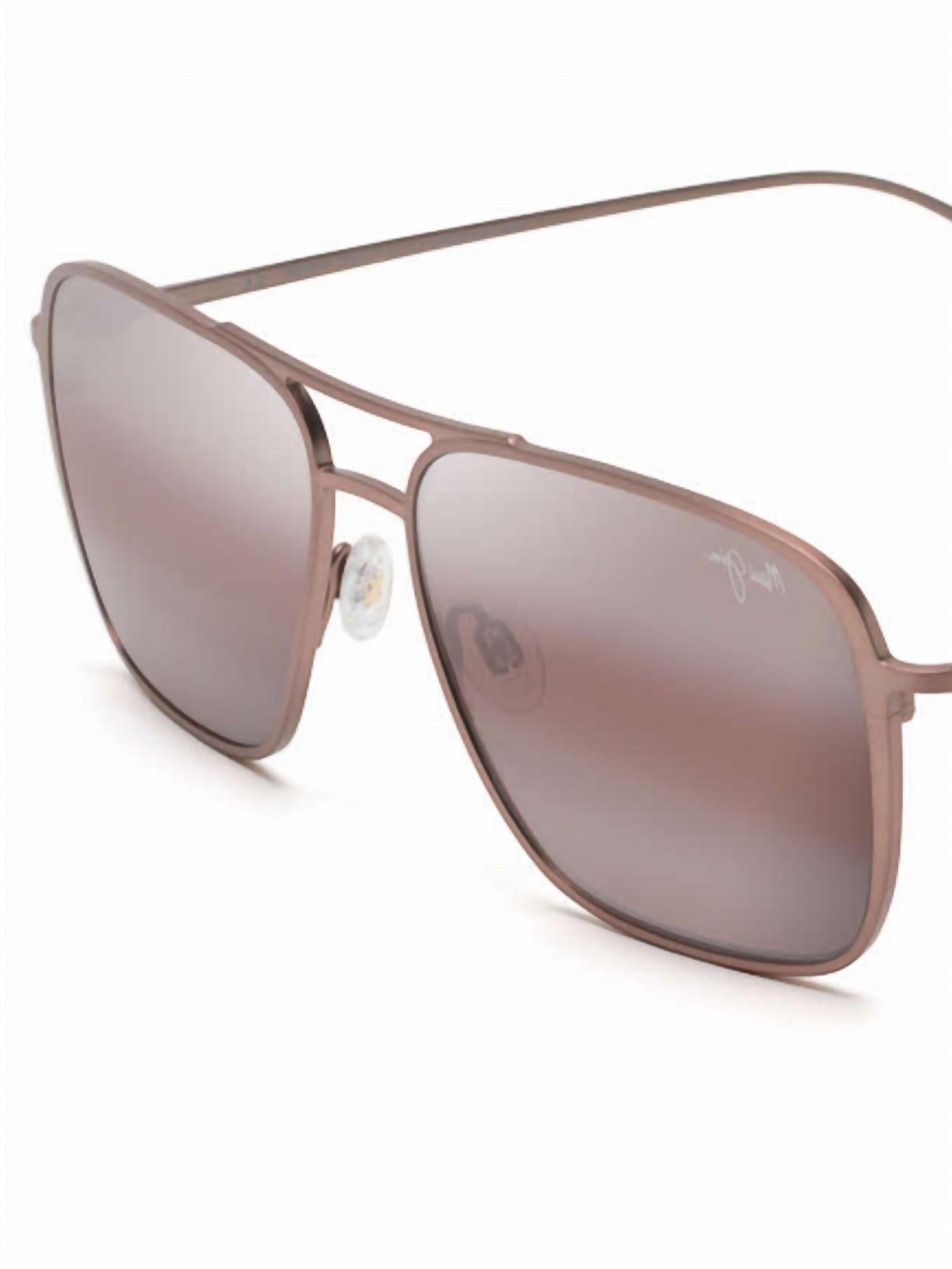 Maui Jim - Unisex - Beaches Sunglasses
