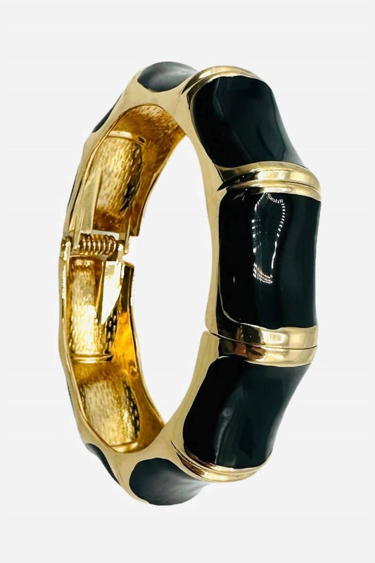 Garland Bags - Women's Bamboo Bracelet