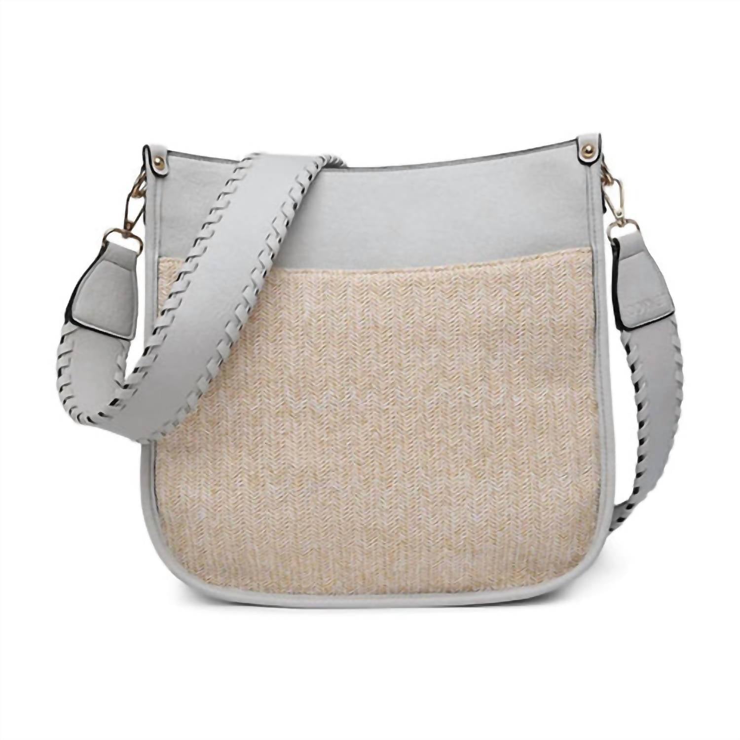 Jen & Co. - Women's Kate Crossbody Bag