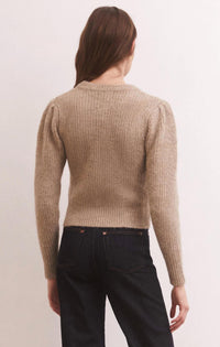 Z Supply - Vesta Sweater