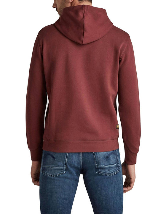 G-Star Raw - Premium Hooded Sweater