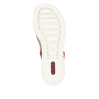 Rieker - Women's Wedge Sandal