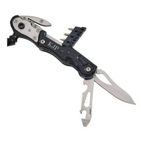 Creative Gifts International - Glass Breaker With Multi Tools