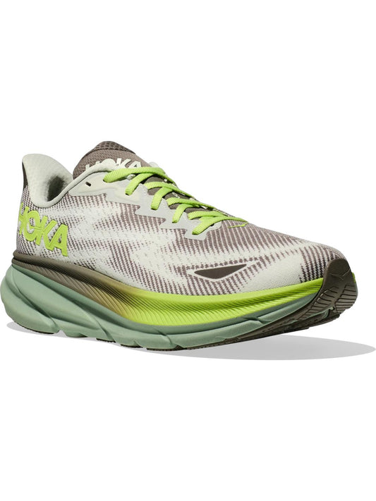 Hoka - MEN'S CLIFTON GTX RUNNING SHOES