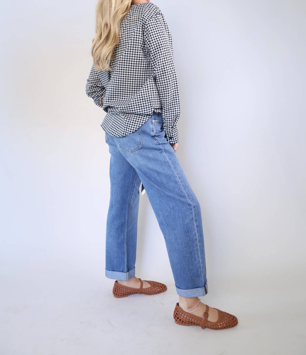 Z Supply - Women's Seaport Button Up Top