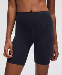 Lululemon - Align High-Rise Short - 8"