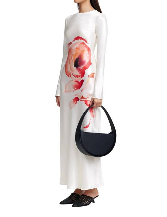 Acler - Salesbury Midi Dress