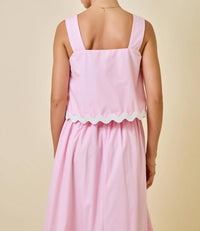 Day + Moon - Alexis Top