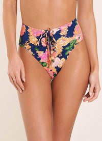 Maaji - Applause High Rise Bikini Bottom