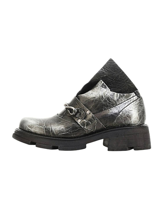 A.S.98 - Women's Louis Loafer