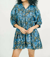 Clara The Label - Clover Mini Dress
