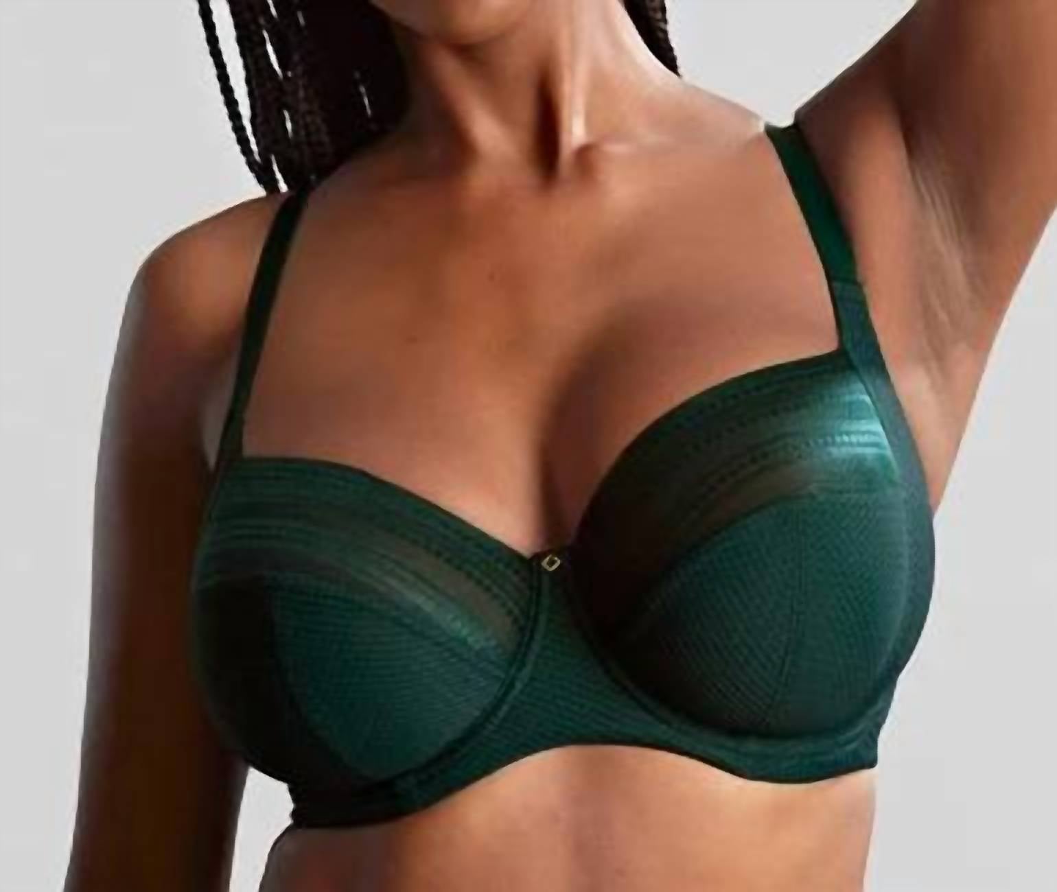Panache - Serene Full Cup Underwire Fashion Bra