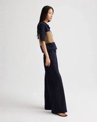 Twp - Slightly Oversized Polo Top