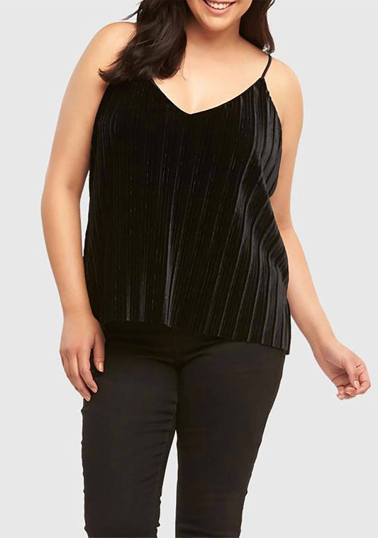 Tart Collections - Maren Plus Top