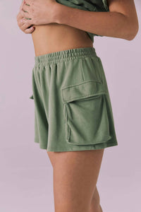 Chaser - Rileyy Shorts