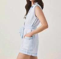 Splendid - Alessi Romper