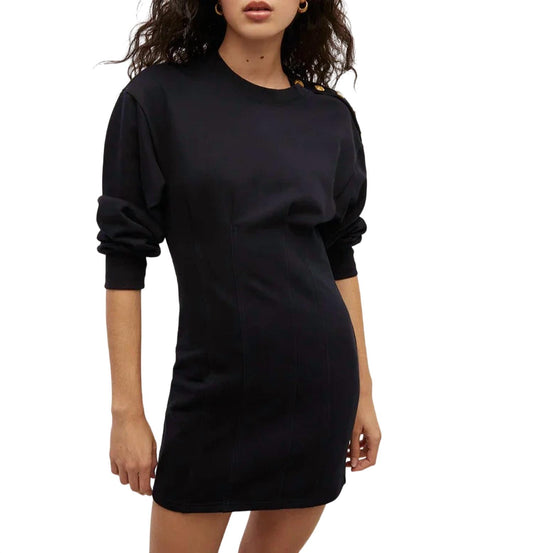 Veronica Beard - Women's Dakasha Mini Sweater Dress