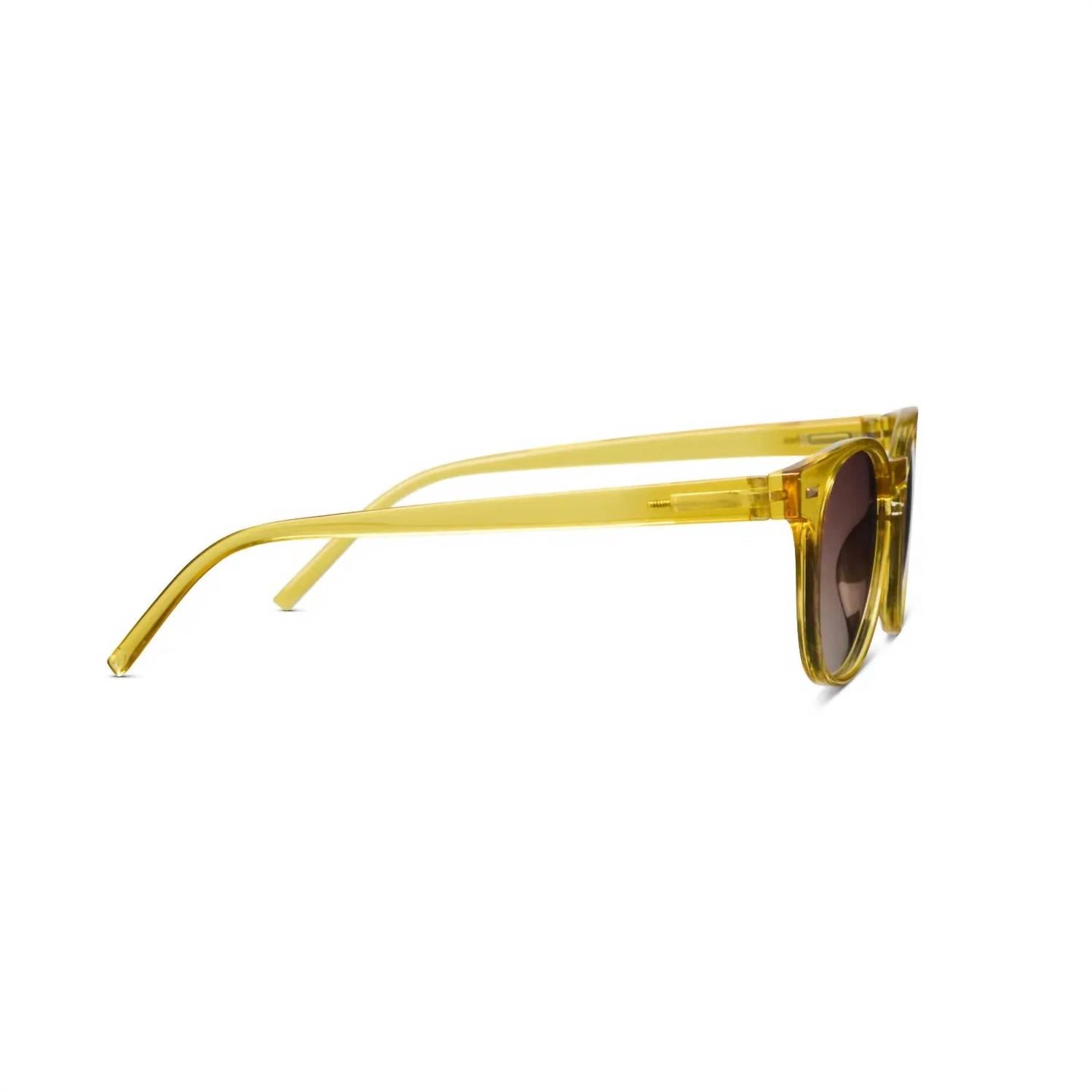 Peepers - Women's Boho Polarized Sunglasses