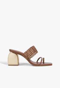 Schutz - Women's Aberdeen Sandal
