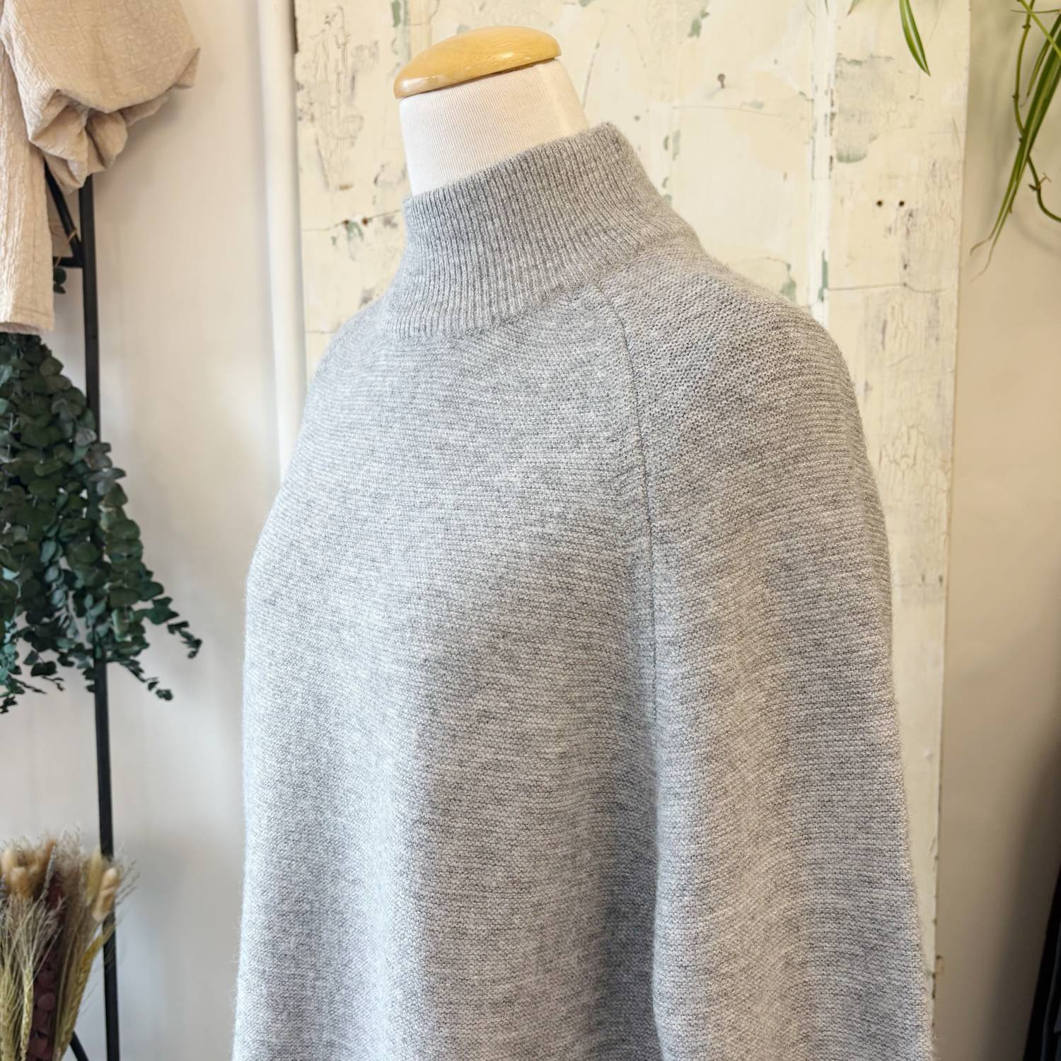 Gentle Fawn - Women's Lena Tunic Sweater