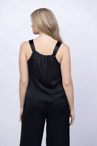 Ramy Brook - Amy V-neck Tank Top