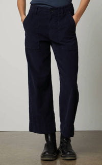 Velvet By Graham & Spencer - Vera Corduroy Pants