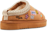 Steve Madden - Kid's Jmads Slipper