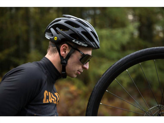 Lazer - Men's Blade + Mips Bike Helmet