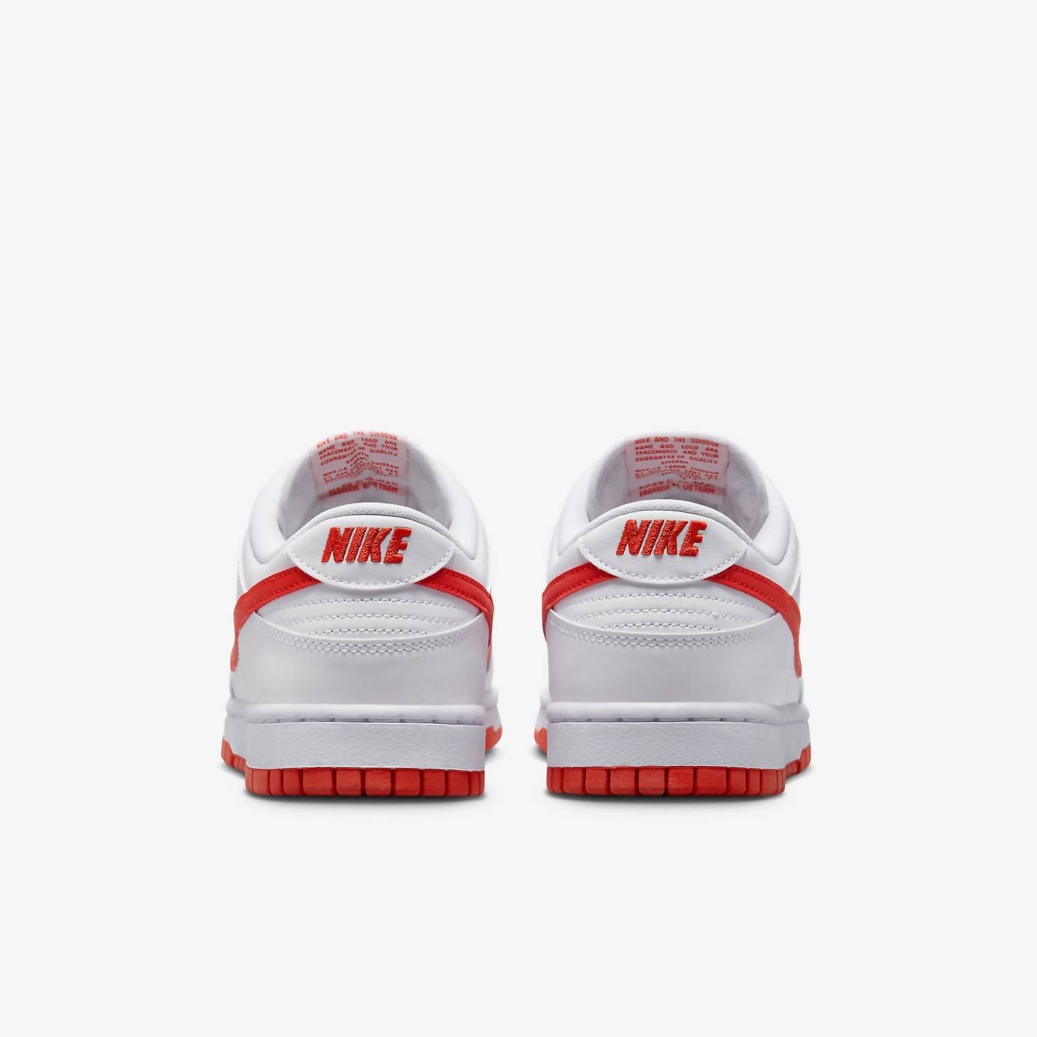 Nike - Men's Dunk Low Retro Shoes