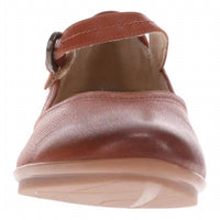 Revere - Women's Narita Mary-jane Flats
