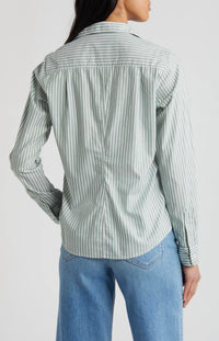 Frank & Eileen - Tailored Button Up Shirt