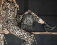 Sts Ranchwear - Women's Kai Leather Backpack