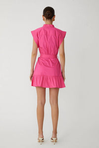 Js71 - Chiara Mini Dress