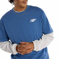 New Balance - Numeric Small Logo T-Shirt