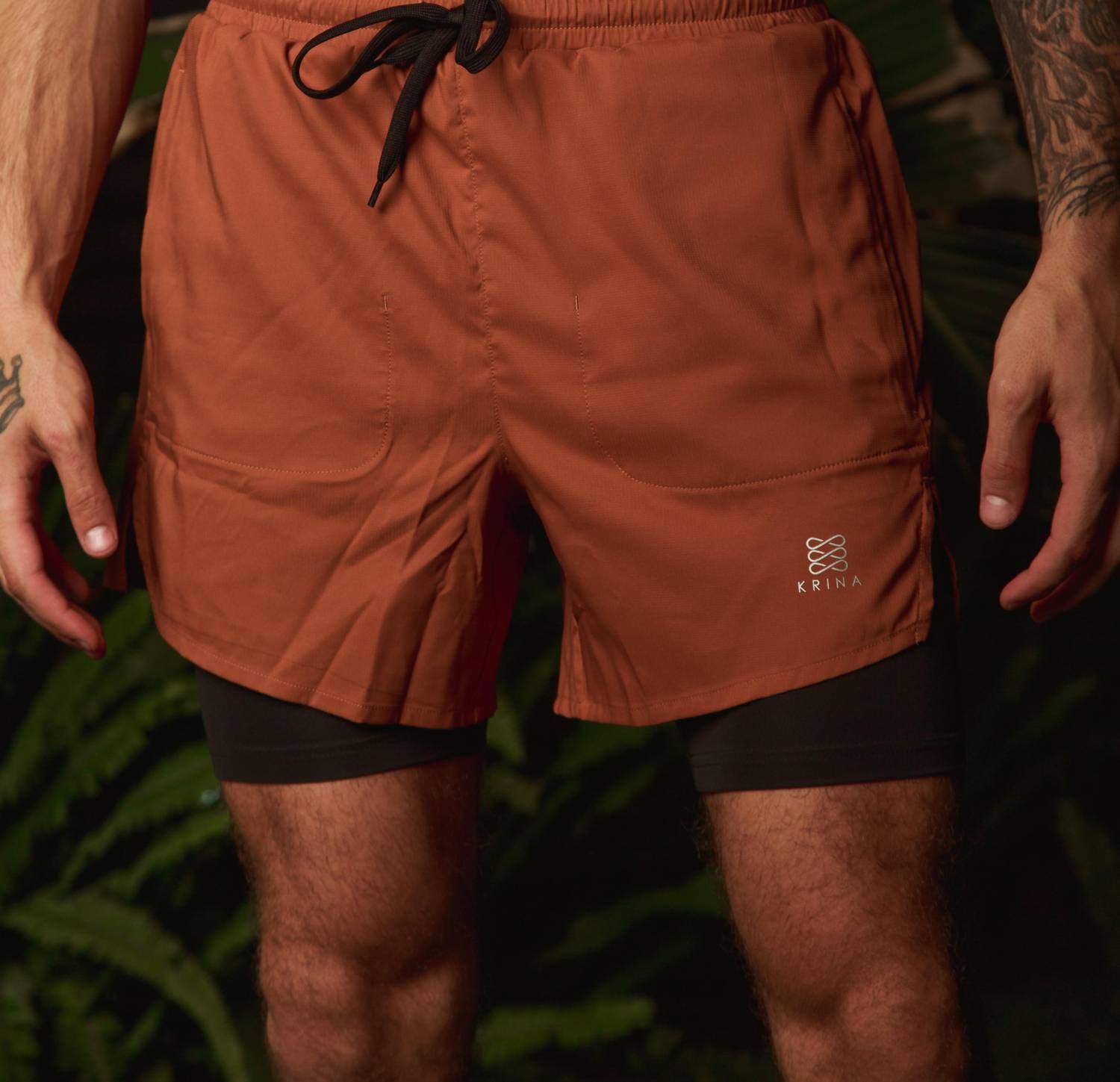 Lovyt - Men's Polyester Board Shorts