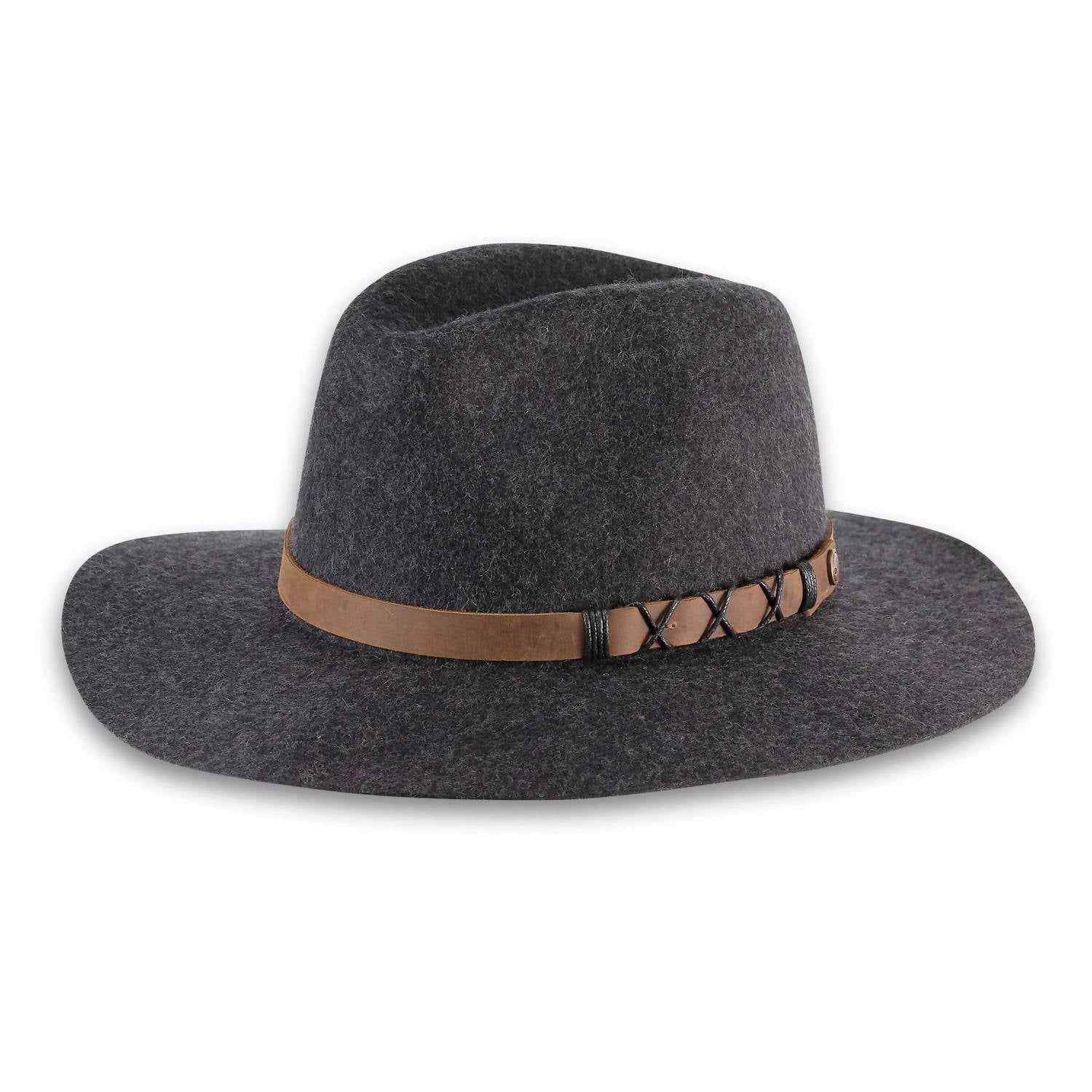 Pistil - Women's Soho Wide Brim Hat