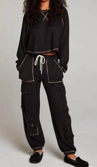 Chaser - LUCY LONG SLEEVE