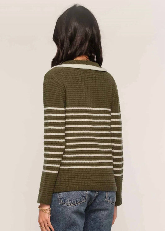Heartloom - Spira Sweater